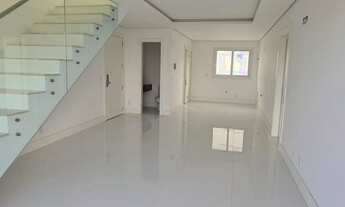 Imagem 2: COBERTURA DUPLEX COM VISTA BERIA MAR NORTE - 3 VGAS GARAGEM