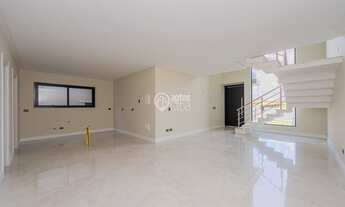 Imagem 4: Casa com 3 dormitórios à venda, 191 m² por R$ 1.319.000,00 - Bairro Alto - Curitiba/PR