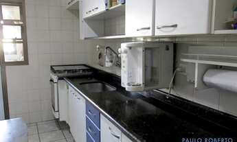 Imagem 6: APARTAMENTO - BUTANTÃ - SP