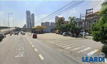 Imagem 4: AREA - GRANJA JULIETA - SP