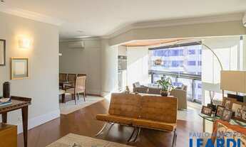 Imagem 3: APARTAMENTO - MOEMA PÁSSAROS - SP