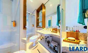 Imagem 6: APARTAMENTO - VILA MONTE ALEGRE - SP