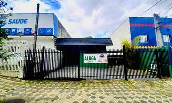 Imagem 2: AKG IMÓVEIS ALUGA - LOJA NO REBOUÇAS