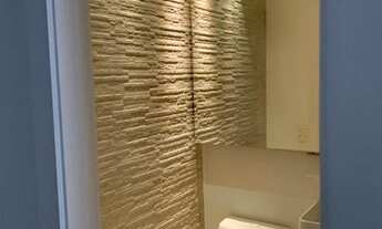 Imagem 7: 74235 - Jardim Paulista - 109m2 úteis - 2 vagas de garagem