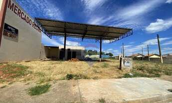 Imagem 2: Ponto para alugar, 177 m² - Residencial III Milênio - Presidente Prudente/SP