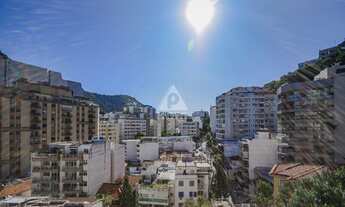 Imagem 7: 3 quartos na Lagoa, dependência completa, plauground e portaria 24 horas