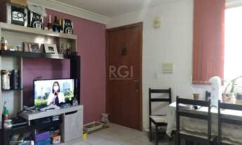 Imagem 3: Porto Alegre - Apartamento Padrão - Lomba do Pinheiro