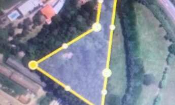 Imagem 7: AREA - BARRA FUNDA - SP