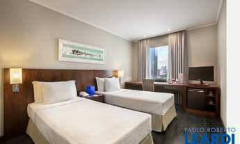 Imagem: FLAT - CHÁCARA SANTO ANTONIO - SP