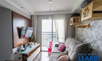 Imagem: APARTAMENTO - CENTRO - SP