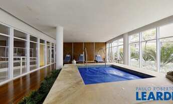 Imagem: APARTAMENTO - BROOKLIN - SP