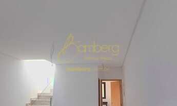 Imagem 5: Sobrado novinho no Alto da Boa Vista