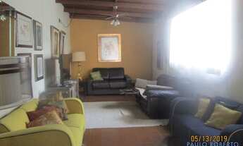 Imagem 4: CASA ASSOBRADADA - VILA LEOPOLDINA - SP