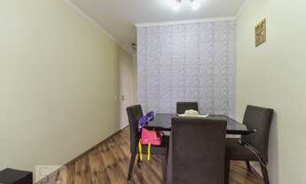 Imagem 6: Apartamento para Aluguel - Rudge Ramos, 2 Quartos, 57 m2