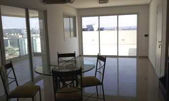 Imagem 3: Cobertura Assobradada c/ 227m² de 3 suítes e 3 vagas