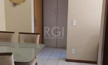 Imagem 3: Porto Alegre - Apartamento Padrão - Partenon
