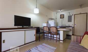 Imagem 6: Apartamento para Aluguel - Paraíso, 1 Quarto, 55 m2