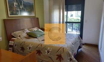 Imagem 5: Apartamento com 3 dormitórios à venda, 130 m² por R$ 910.000,00 - Tatuapé - São Paulo/SP