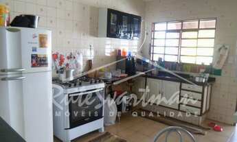 Imagem 6: Casa Térrea - Centro de Barão Geraldo