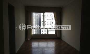 Imagem 2: Porto Alegre - Apartamento Padrão - Centro Histórico