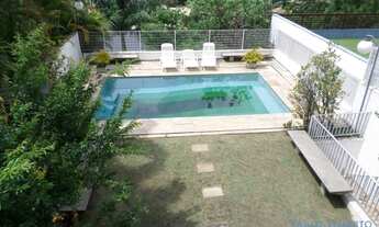 Imagem 3: CASA ASSOBRADADA - MORUMBI - SP