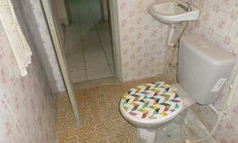 Imagem 6: Apartamento para aluguel com 73 metros quadrados com 2 quartos em Guadalupe - Rio de Janei