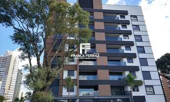 Imagem 2: Ap 3 dorms, acabamento alto padrão