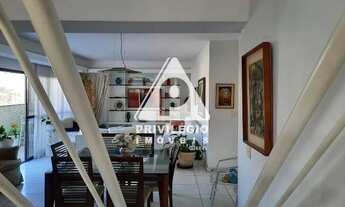 Imagem 3: Cobertura à venda, 4 quartos, 4 suítes, 3 vagas, BARRA DA TIJUCA - RIO DE JANEIRO/RJ