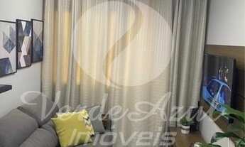 Imagem: Apartamento - Morumbi - Paulínia