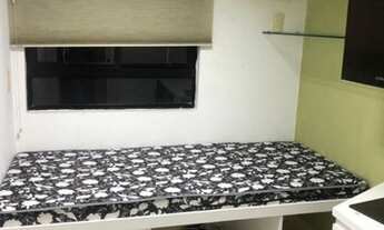 Imagem 4: Apartamento para venda possui 56 metros quadrados com 2 quartos