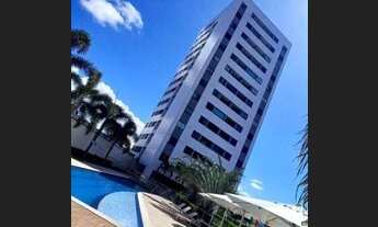 Imagem 1: Apartamento Para Venda No Cond. Rodolfo Relinski - Capim Macio