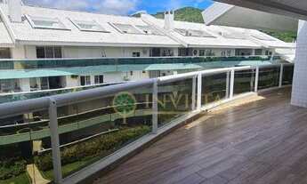 Imagem 5: COBERTURA DUPLEX COM VISTA P/ O MAR - Praia Brava - Florianópolis/SC