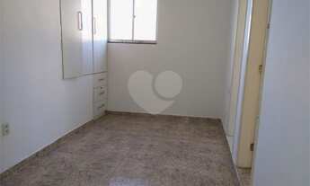 Imagem 4: Apartamento - 02 quartos - Lins de Vasconcelos