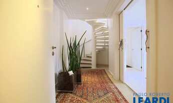 Imagem 6: COBERTURA - JARDIM AMÉRICA - SP