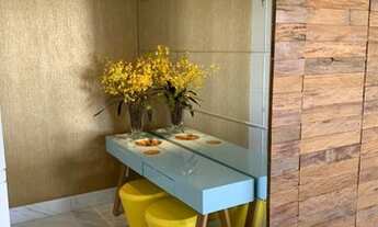 Imagem: Venda Apartamento 4 Dormitórios - 224 m²