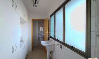 Imagem 7: Apartamento (tipo - padrao) 4 dormitórios/suite, cozinha planejada, portaria 24hs, salão d