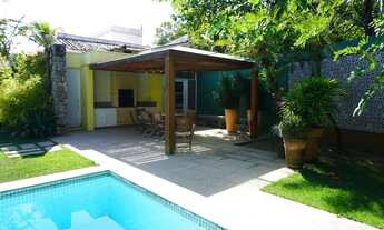 Imagem 7: COND NOVA IPANEMA - CASA DUPLEX 4 STES