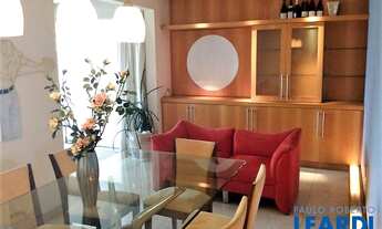 Imagem 7: APARTAMENTO - VILA MARIANA - SP