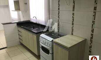 Imagem 5: Apartamento (tipo - padrao) 2 dormitórios/suite, cozinha planejada, em condomínio fechado