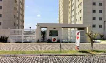 Imagem 6: Excelente apartamento em Nova Parnamirim (52 m², 3/4, 3º andar
