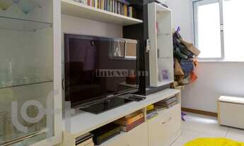 Imagem 6: Rio de Janeiro - Apartamento Padrão - Copacabana