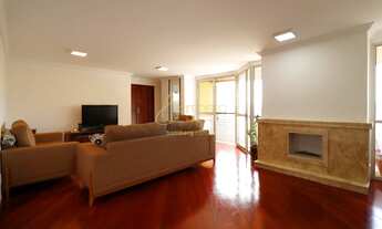 Imagem 4: Encantador apartamento no Jardim Ampliação