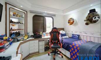 Imagem 4: APARTAMENTO - PARQUE DA MOOCA - SP