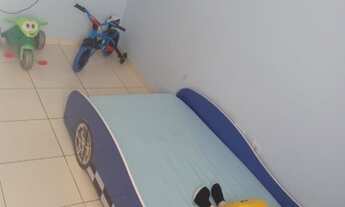 Imagem 5: Apartamento Cidade Ocian aluguel