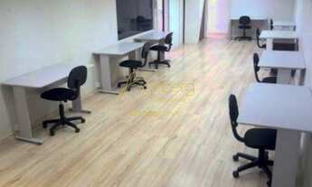 Imagem 5: Sala comercial em localização Privilegiada