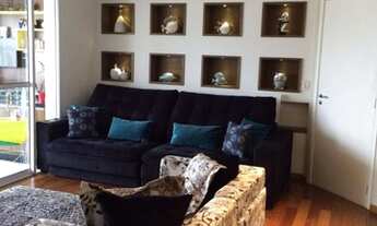 Imagem: Apartamento Venda 4 Dormitórios - 110 m²