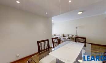 Imagem 3: APARTAMENTO - JARDIM AMÉRICA - SP