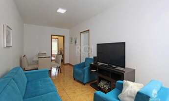 Imagem 4: Porto Alegre - Apartamento Padrão - Menino Deus