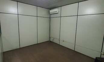 Imagem 6: Alugo sem fiador sobre loja 100 metros quadrados em Parque Oeste Industrial - Goiânia - GO