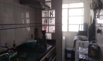 Imagem 7: Apartamento a venda próximo ao monotrilho por R$ 170.000,00